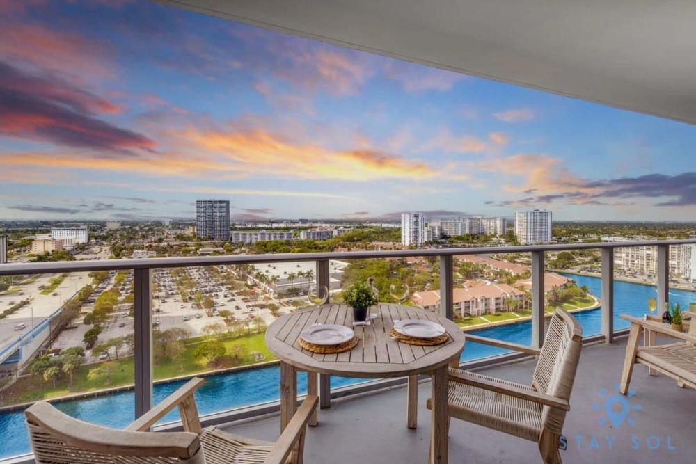 Vacation Home interior